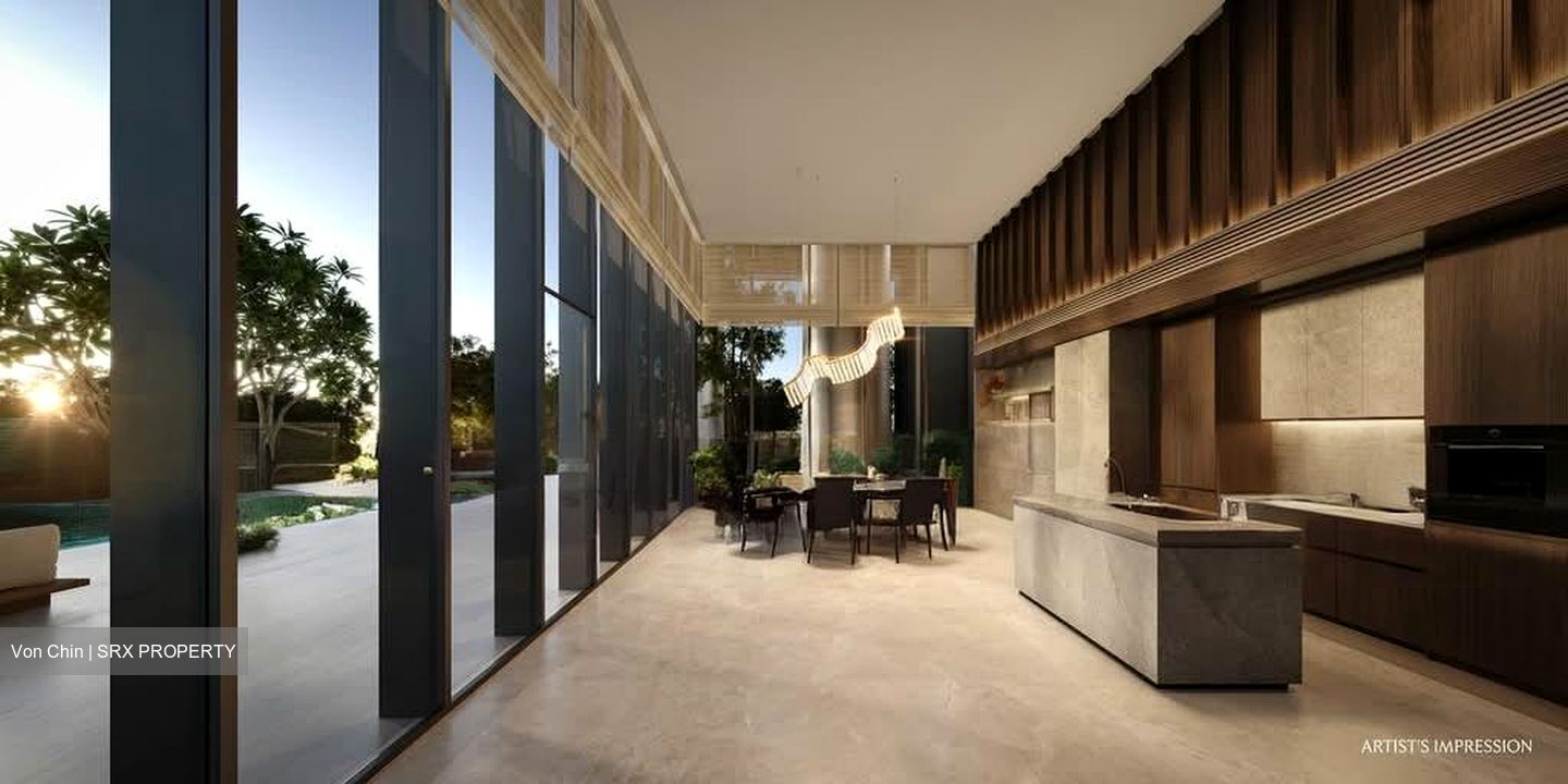 Upperhouse At Orchard Boulevard (D10), Apartment #544811441
